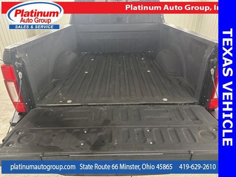 Used 2020 Ford F250 King Ranch w/ King Ranch Ultimate Package image 50