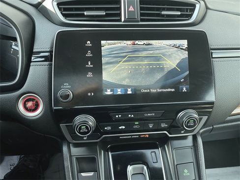 Used 2019 Honda CR-V EX image 14