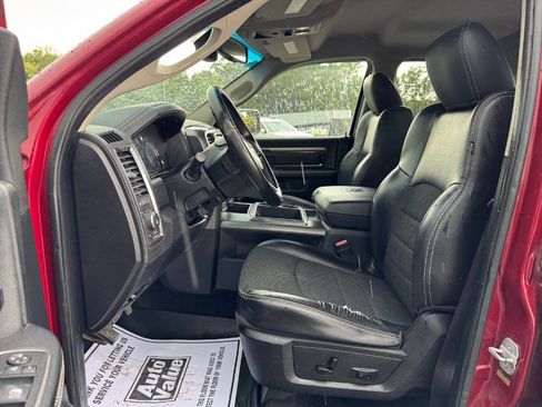 Used 2014 RAM 1500 Sport AWD/4WD image 15