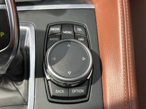 Used 2016 BMW X6 xDrive35i image 36