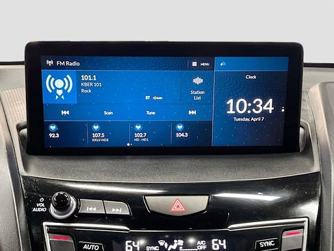 Used 2019 Acura RDX AWD image 14