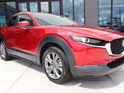 Used 2024 MAZDA CX-30 AWD 2.5 S w/ Preferred Package
