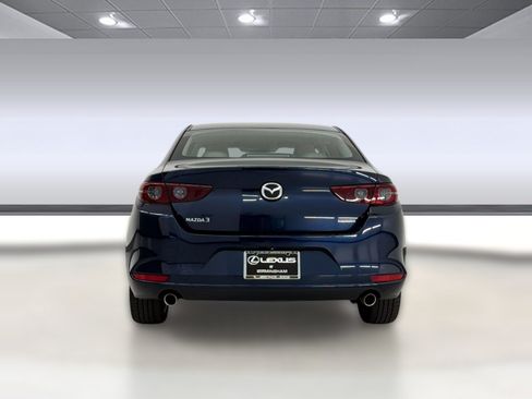 Used 2019 MAZDA MAZDA3 Sedan w/ Select Package FWD image 10