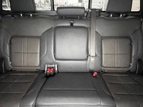 Used 2025 Chevrolet Silverado 3500 High Country w/ High Country Premium Package AWD/4WD image 26