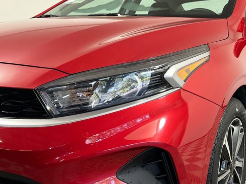 Used 2024 Kia Forte LXS image 12