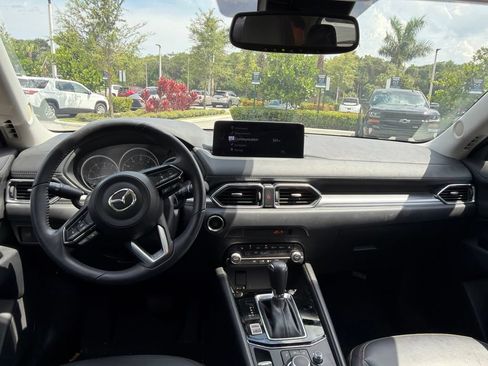 Used 2023 MAZDA CX-5 AWD 2.5 S image 18