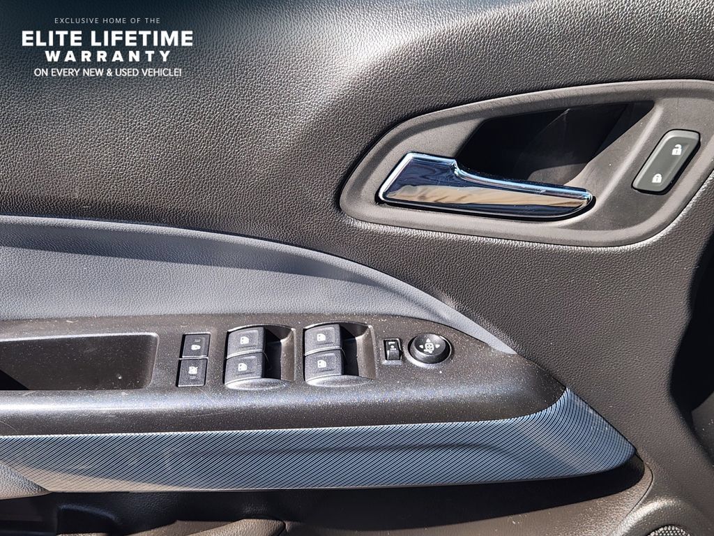 Used 2019 Chevrolet Colorado Z71 AWD/4WD image 22