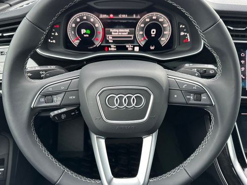 New 2026 Audi Q8 Premium Plus image 23