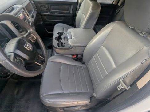 Used 2019 RAM 1500 Tradesman image 15
