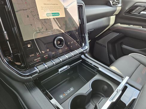 New 2026 GMC Yukon AT4 Ultimate image 13