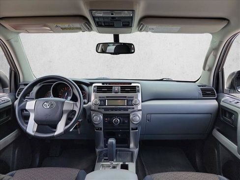 Used 2011 Toyota 4Runner SR5 RWD image 15
