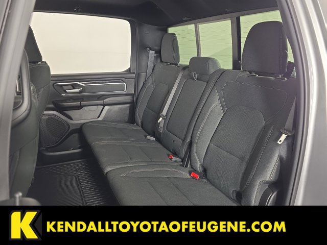 Used 2021 RAM 1500 Big Horn AWD/4WD image 28