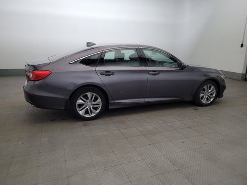 Used 2020 Honda Accord LX image 10