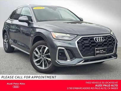 Used 2023 Audi Q5 2.0T Premium Plus w/ Premium Plus Package