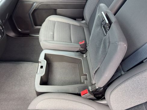 Used 2024 Chevrolet Silverado 1500 RST w/ Z71 Off-Road Package image 23