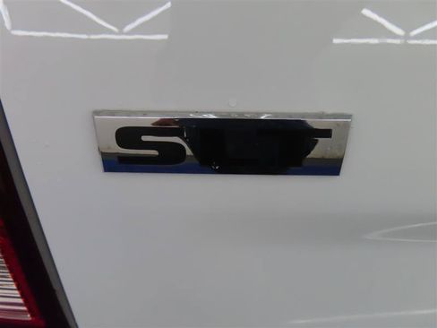 Used 2023 RAM 1500 Classic SLT w/ Trailer & Traction Group AWD/4WD image 10