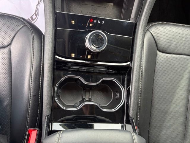 Used 2023 Jeep Grand Cherokee L Limited w/ Luxury Tech Group II RWD image 17