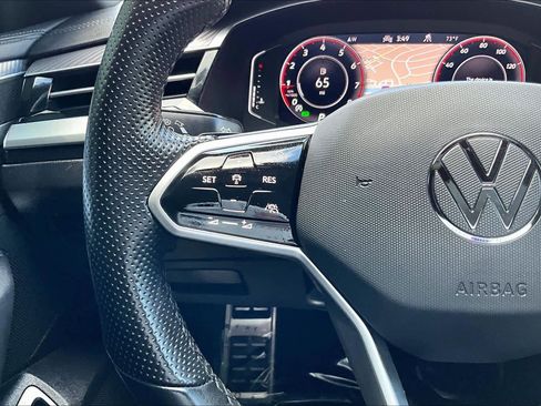 Certified 2023 Volkswagen Arteon SEL Premium image 23
