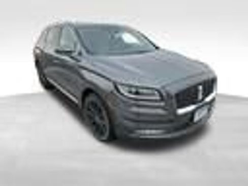 Used 2023 Lincoln Nautilus Reserve w/ Equipment Group 202A image 31