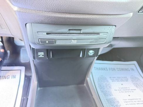 Used 2018 Honda Odyssey Touring image 23
