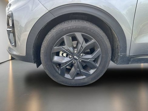 Used 2020 Kia Sportage S FWD image 12