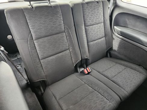 Used 2025 Dodge Durango R/T w/ Blacktop Package AWD/4WD image 14