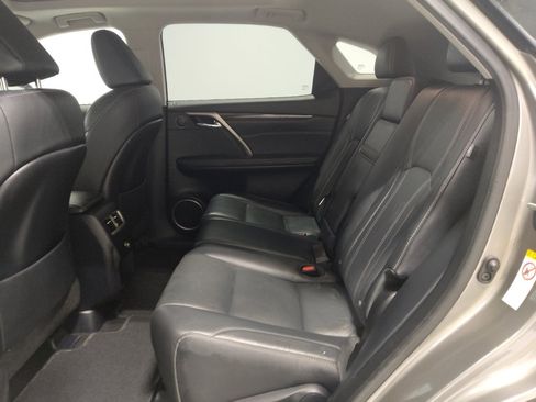 Used 2017 Lexus RX 350 AWD w/ Premium Package image 18