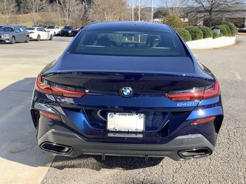 Used 2026 BMW 840i xDrive image 13