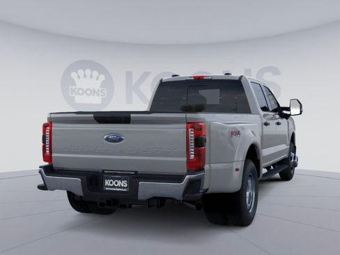 New 2026 Ford F350 XLT w/ 360-Degree Camera Package image 11