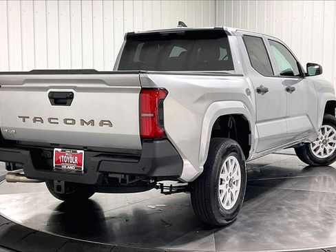 New 2026 Toyota Tacoma SR AWD/4WD image 14