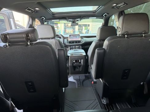 Used 2022 Chevrolet Tahoe Z71 AWD/4WD image 13