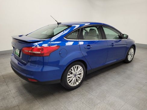 Used 2018 Ford Focus Titanium image 10