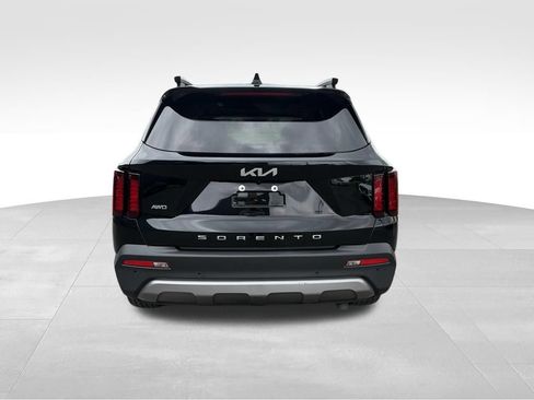 Used 2022 Kia Sorento X-Line EX AWD/4WD image 27