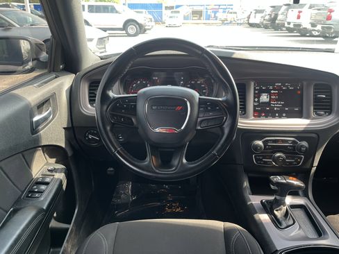 Used 2023 Dodge Charger SXT w/ Blacktop Package RWD image 26