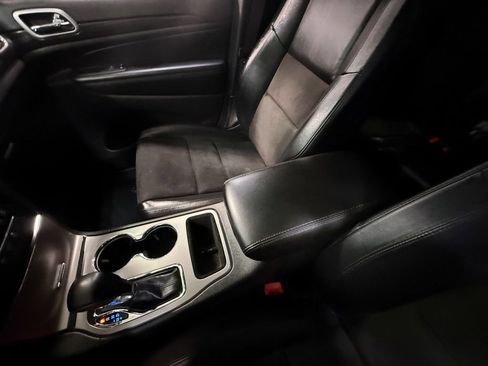 Used 2022 Jeep Grand Cherokee Altitude image 84