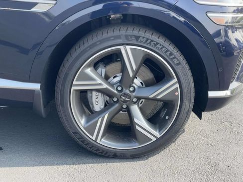 New 2026 Genesis GV80 3.5T Prestige AWD/4WD image 34