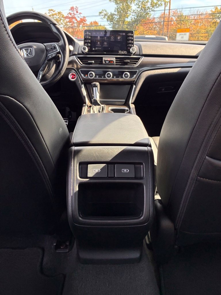 Used 2022 Honda Accord Sport image 15