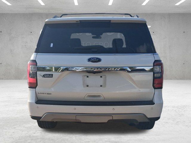 Used 2019 Ford Expedition Limited w/ Equipment Group 302A AWD/4WD image 19