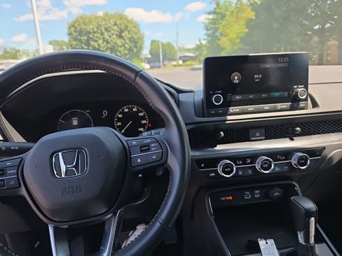 Used 2024 Honda CR-V Sport image 20