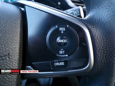 Used 2017 Honda Civic EX image 24