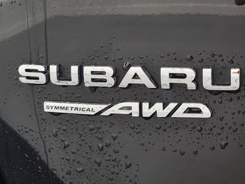 Used 2020 Subaru Forester Limited image 10