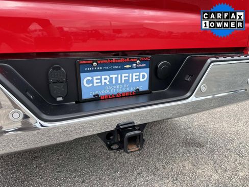 Certified 2024 GMC Sierra 1500 Pro w/ Pro Value Package image 15