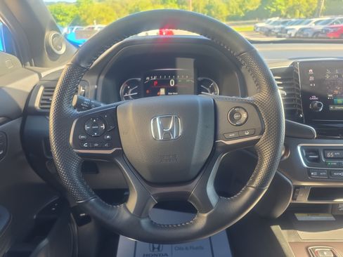 Used 2023 Honda Passport EX-L image 19