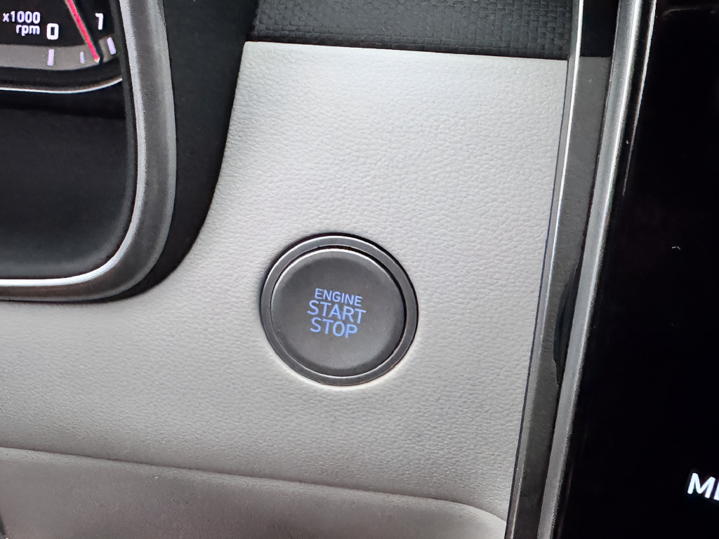 Used 2024 Hyundai Tucson SEL FWD image 21