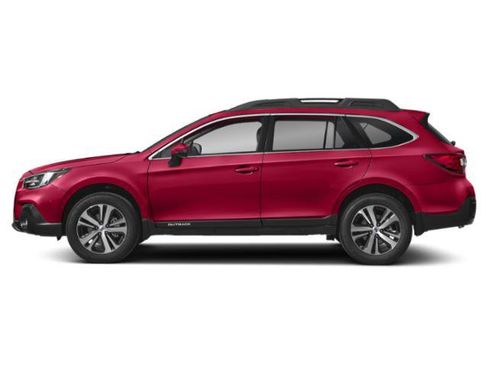 Used 2019 Subaru Outback 3.6R Limited w/ Popular Package #2 AWD/4WD image 3