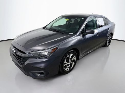 Used 2024 Subaru Legacy Premium AWD/4WD image 3