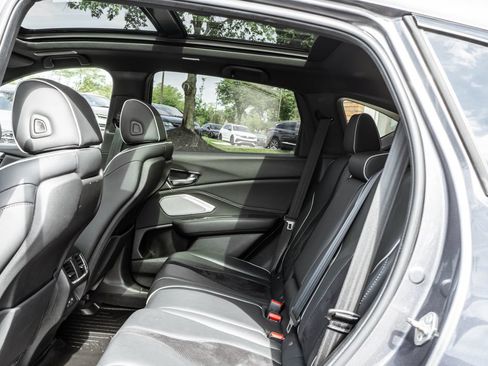 Used 2019 Acura RDX A-Spec AWD/4WD image 25