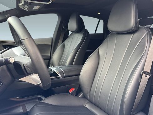 Certified 2024 Mercedes-Benz EQE 350+ EQE 350 image 5