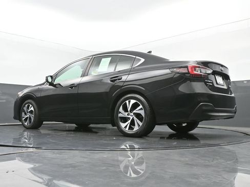 Used 2022 Subaru Legacy Premium image 48