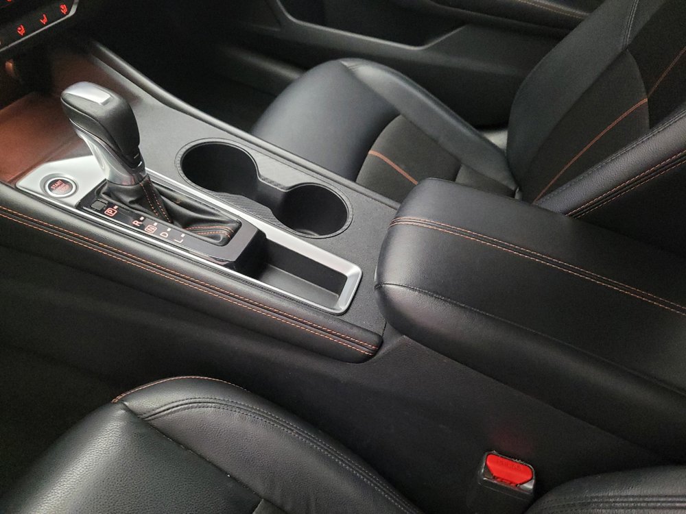 Used 2022 Nissan Altima 2.5 SR FWD image 26